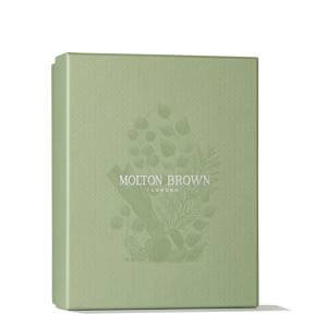 Molton Brown Tea Ceremony Fragrance Layering Set